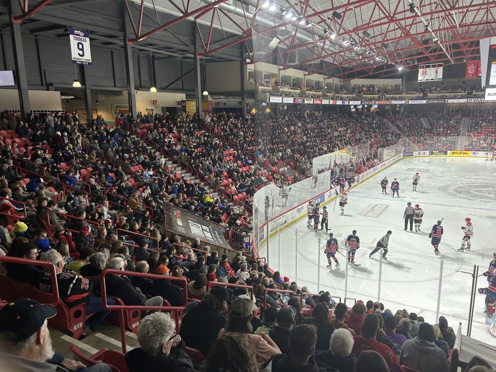 Update given in hunt for Moose Jaw Events Centre naming sponsor